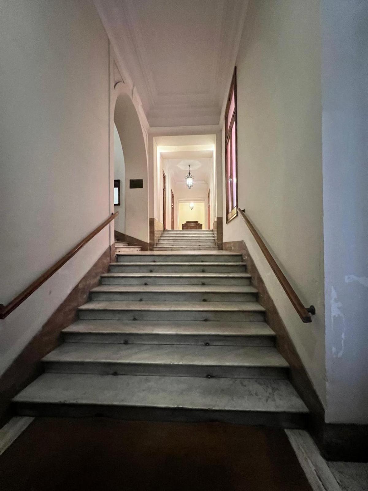 Pinciana - Veneto - Marilyn House